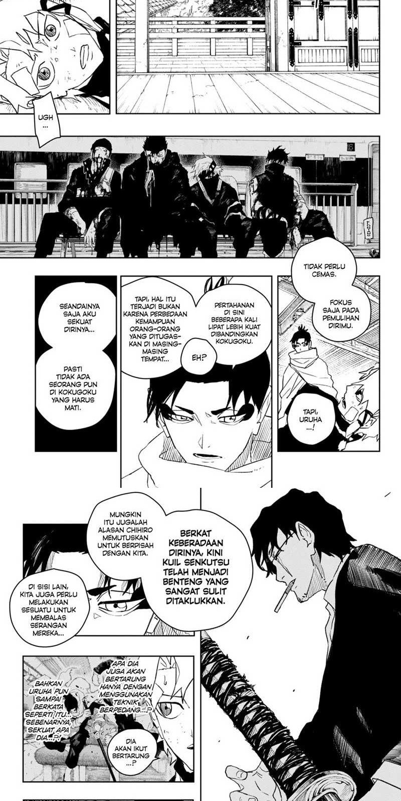 Chapter 50 - halaman 11
