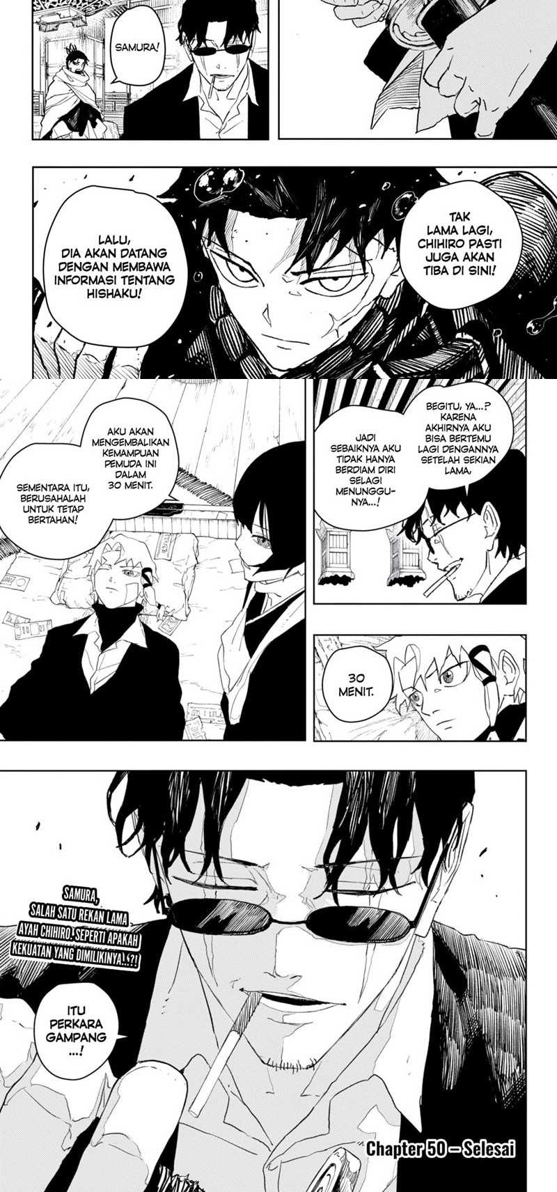 Chapter 50 - halaman 12