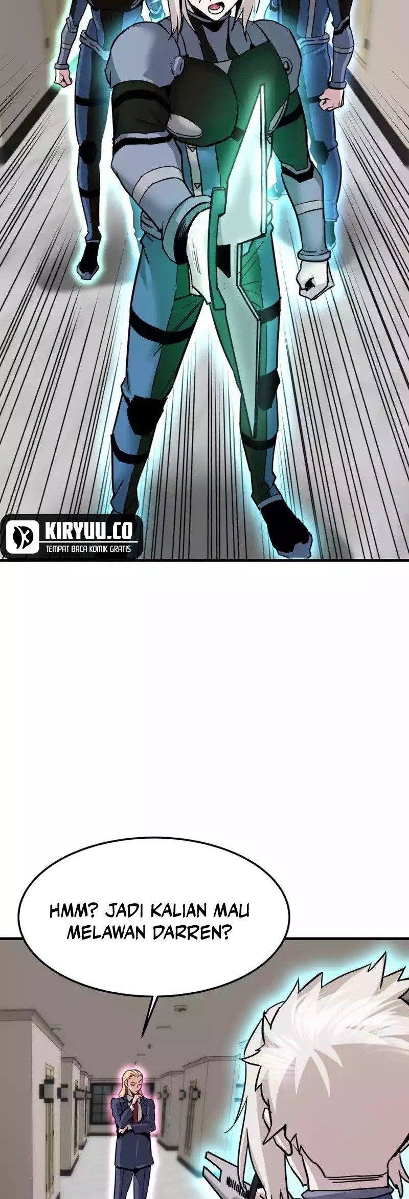 Chapter 100 - halaman 47