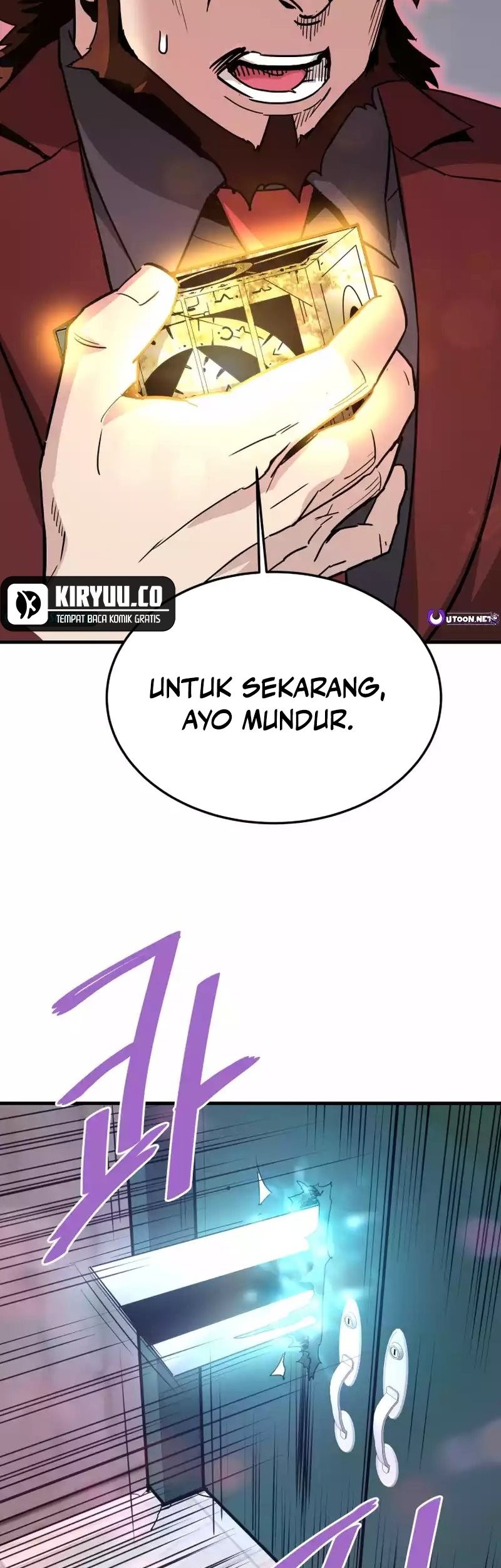 Chapter 100 - halaman 58