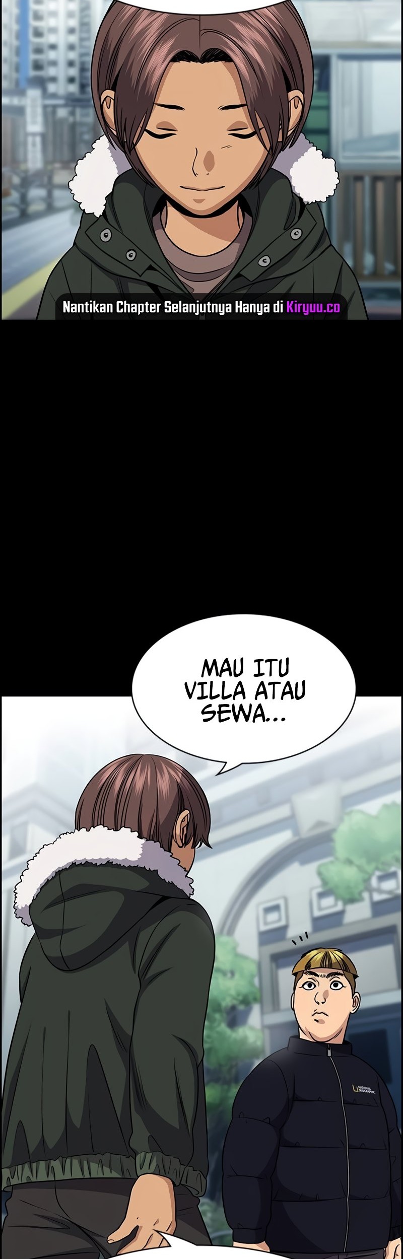 Chapter 164 - halaman 36