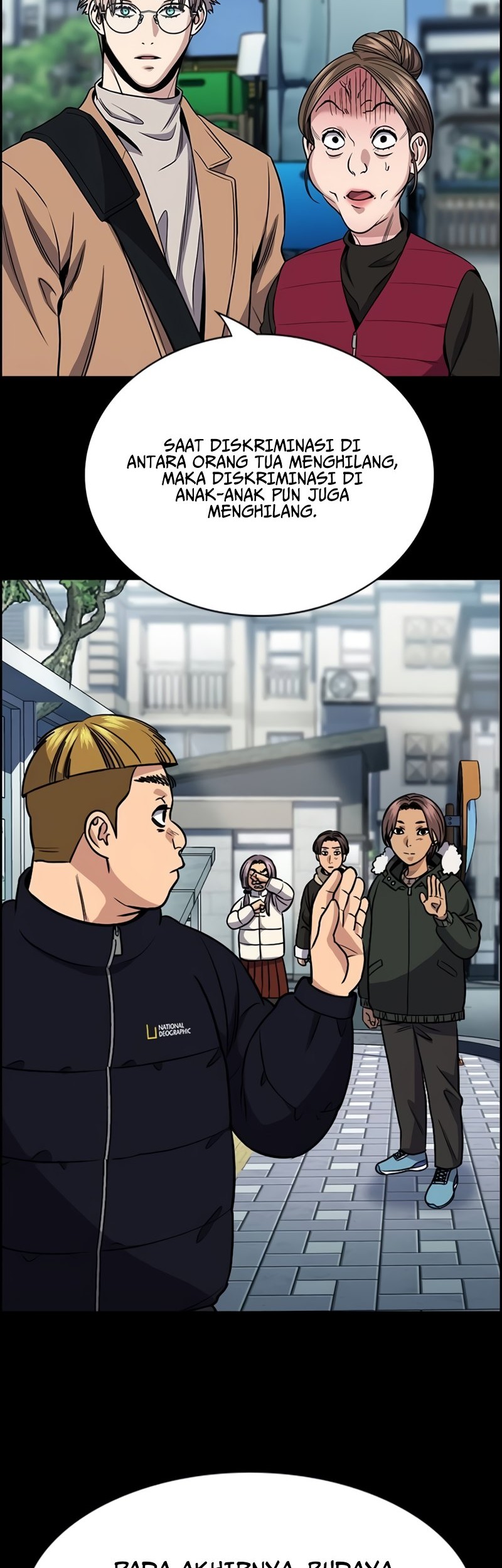 Chapter 164 - halaman 40