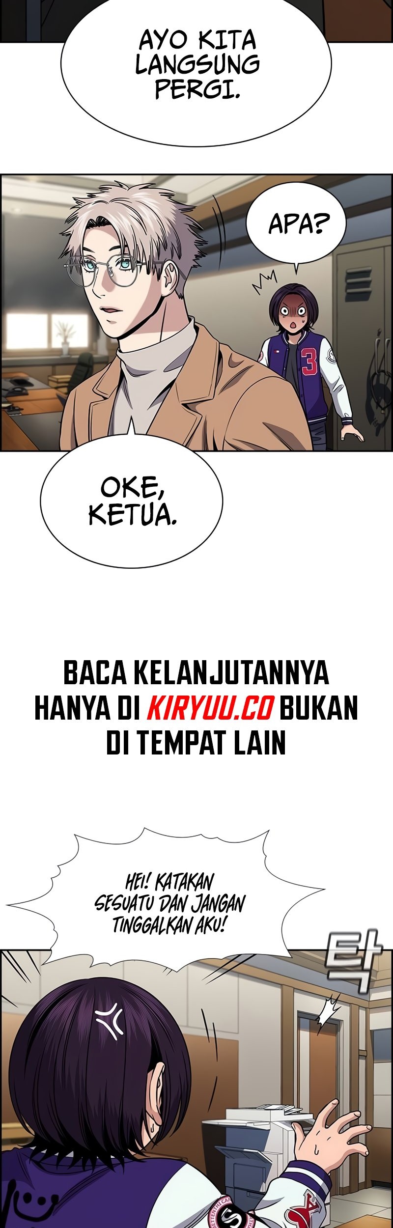Chapter 164 - halaman 49