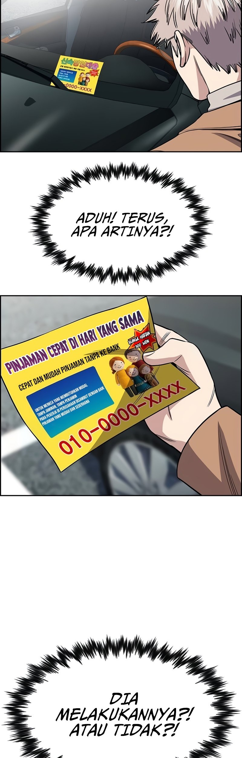 Chapter 164 - halaman 52