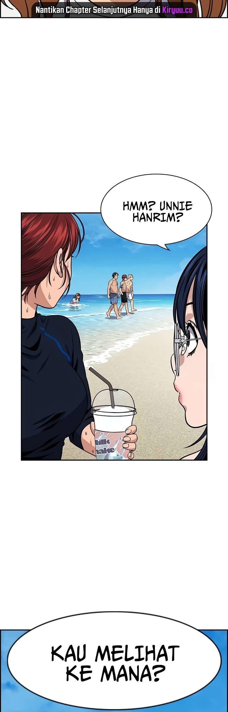 Chapter 164 - halaman 68
