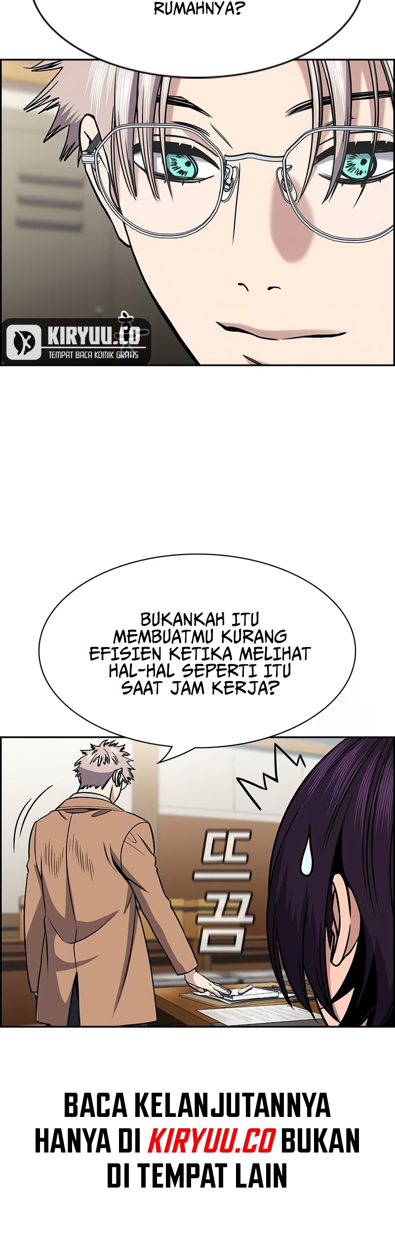 Chapter 164 - halaman 9