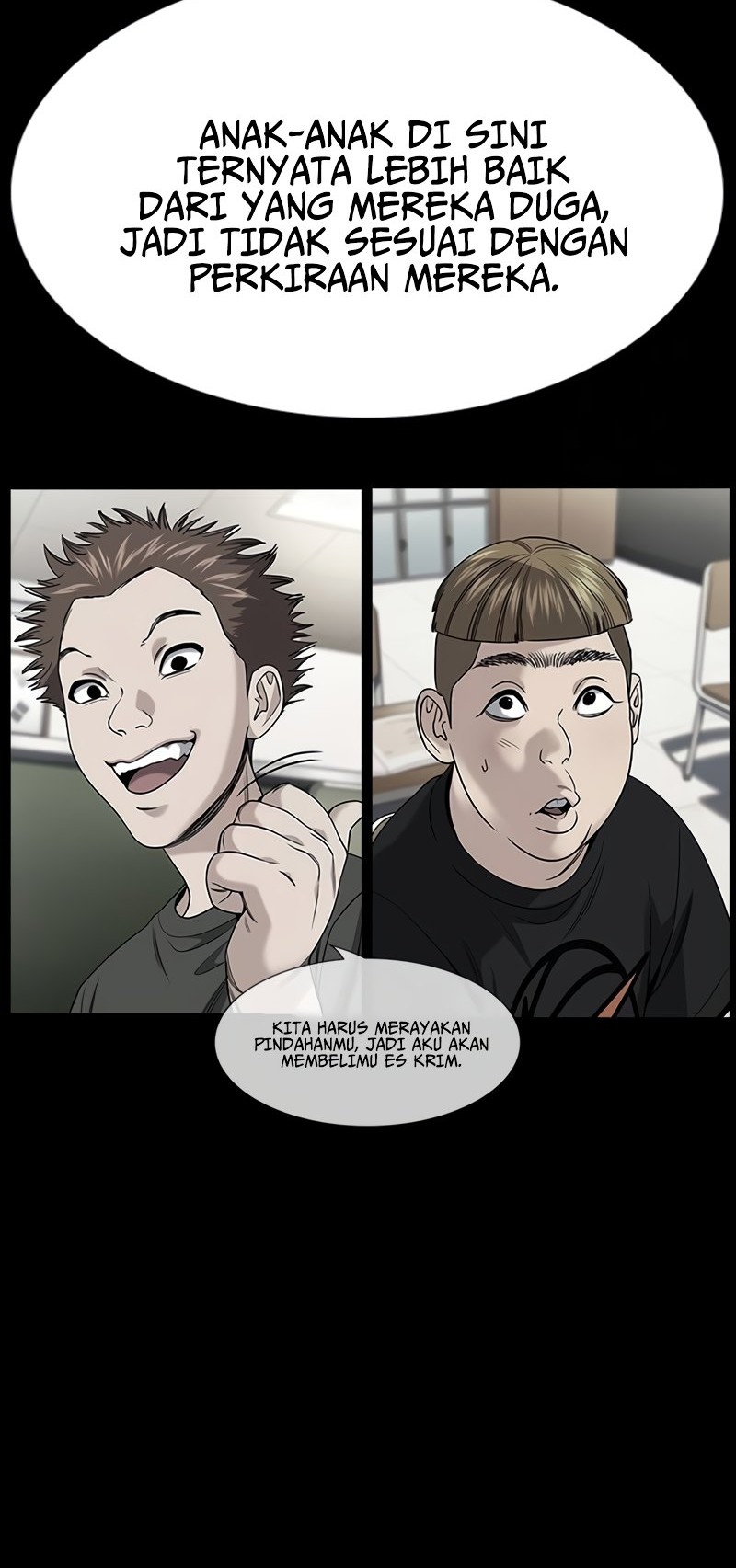 Chapter 164 - halaman 18