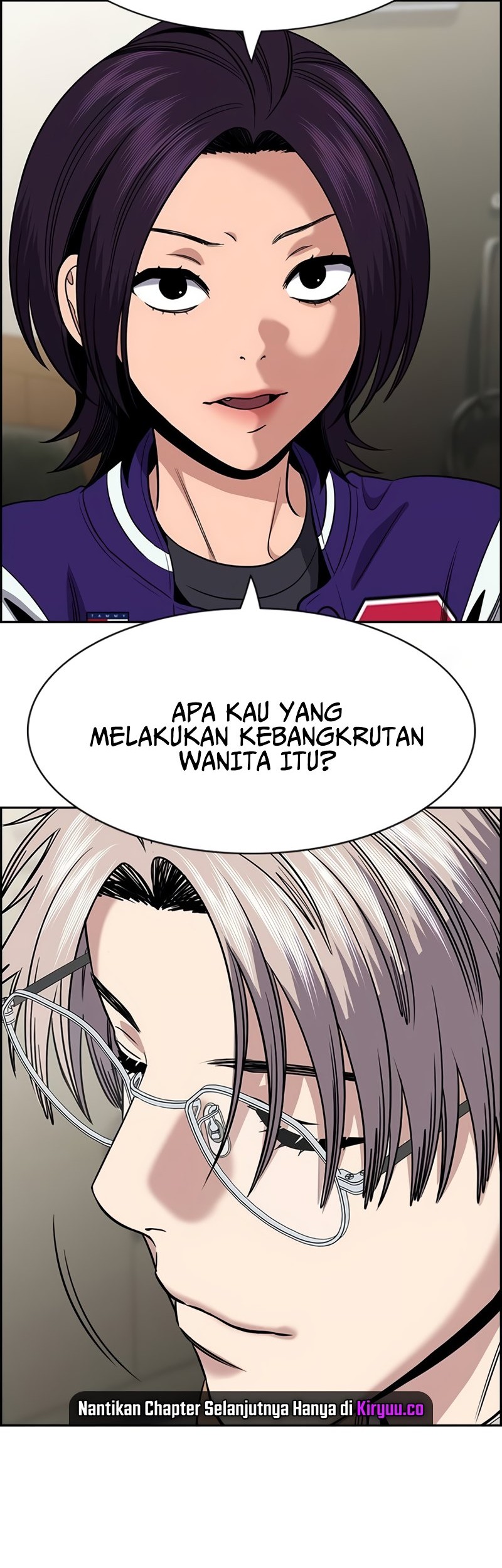 Chapter 164 - halaman 24