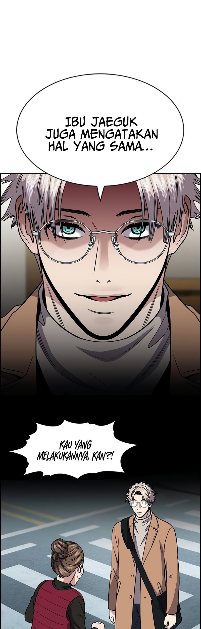 Chapter 164 - halaman 25