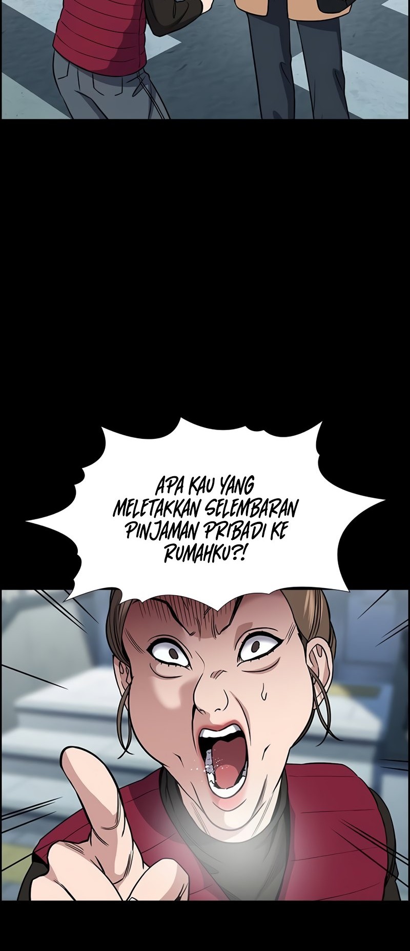 Chapter 164 - halaman 26