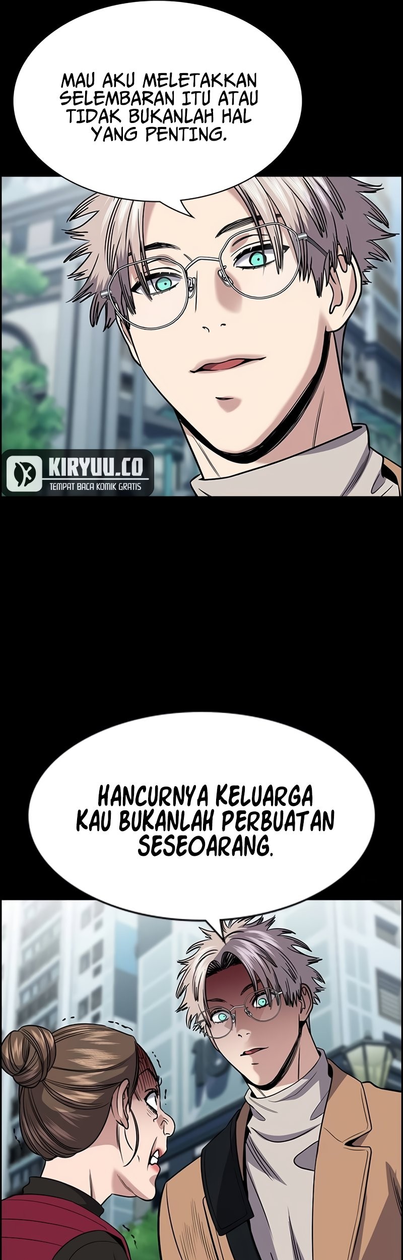 Chapter 164 - halaman 27