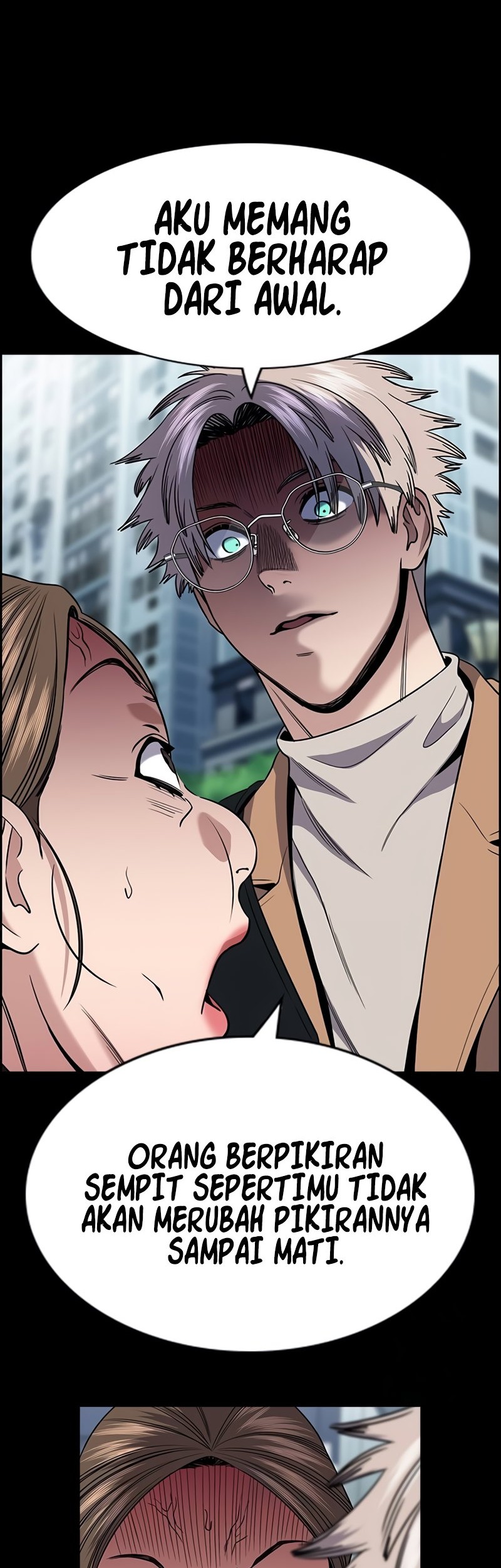 Chapter 164 - halaman 32