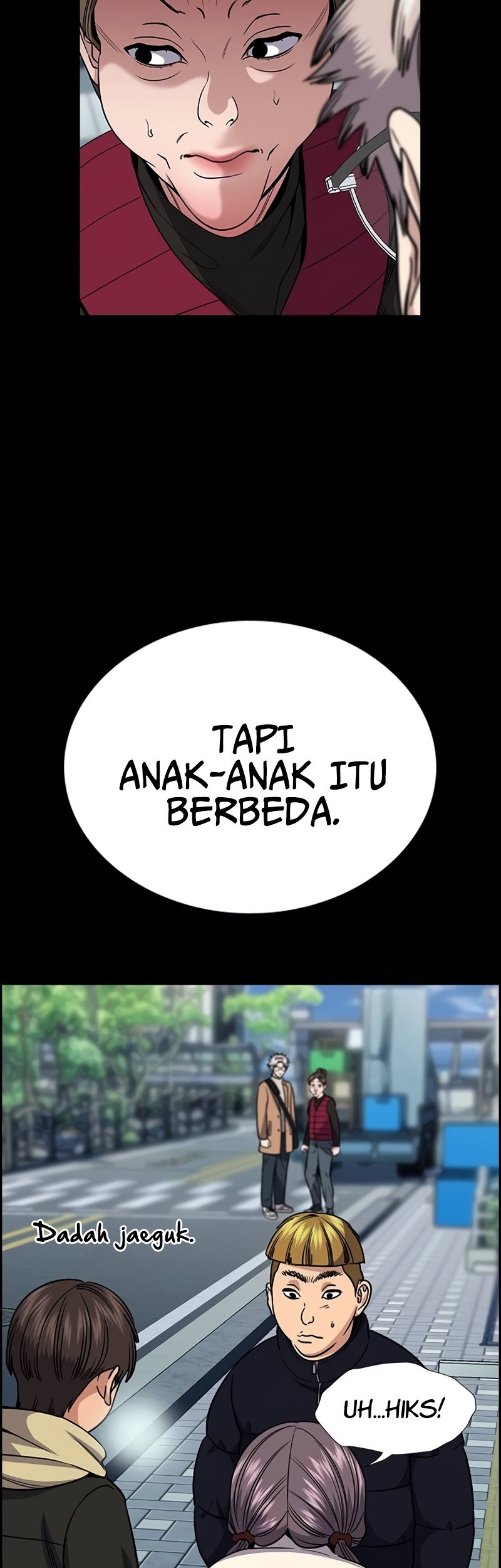 Chapter 164 - halaman 33