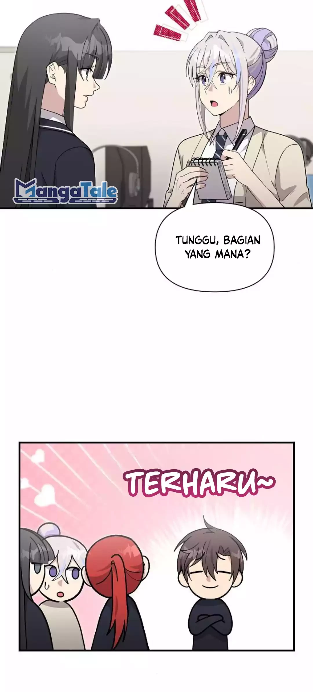 Chapter 43 - halaman 43
