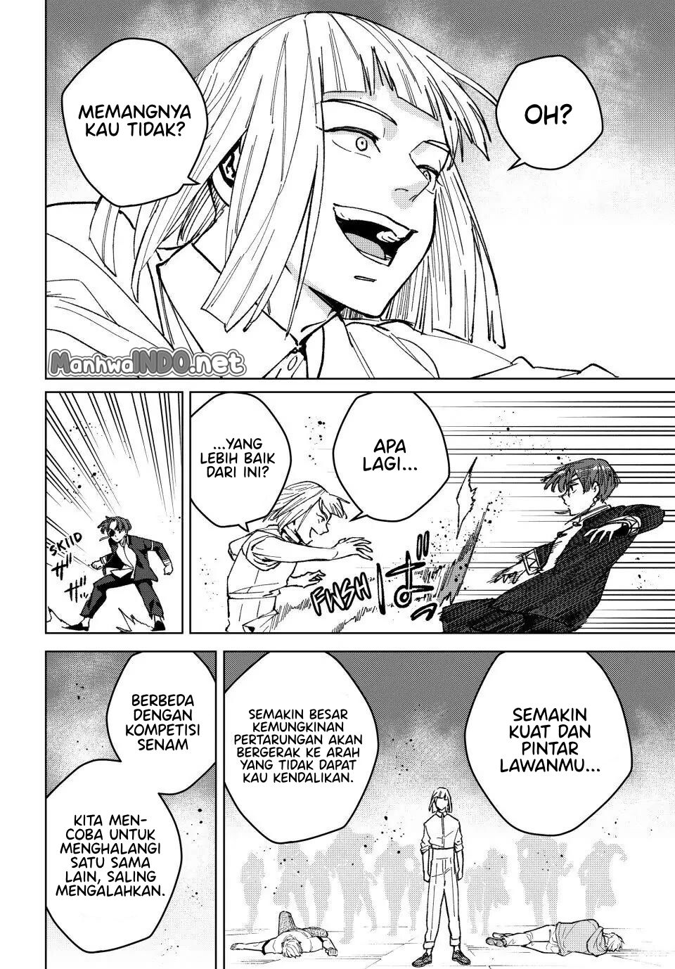 Chapter 110 - halaman 14