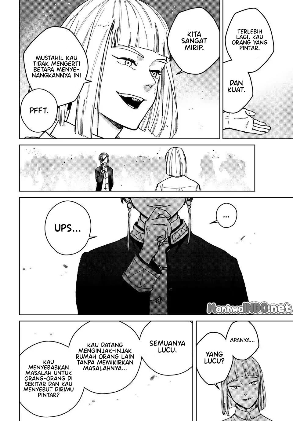 Chapter 110 - halaman 16