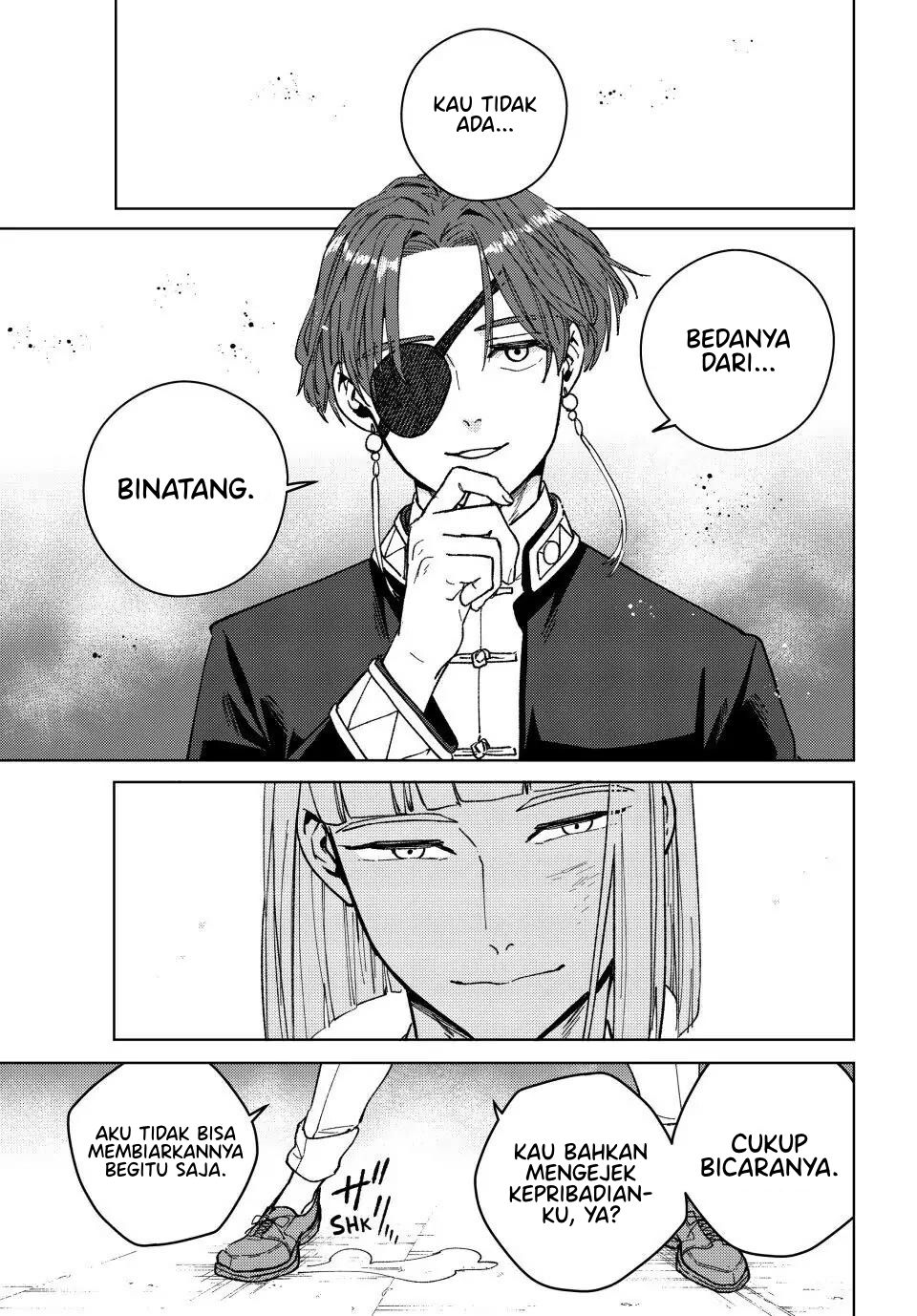 Chapter 110 - halaman 17