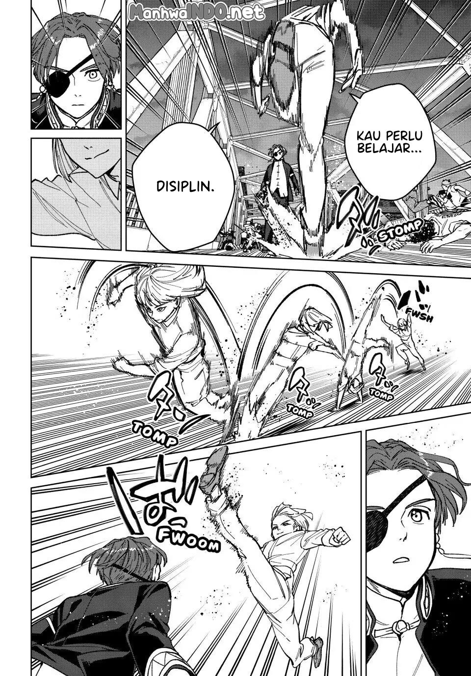 Chapter 110 - halaman 18