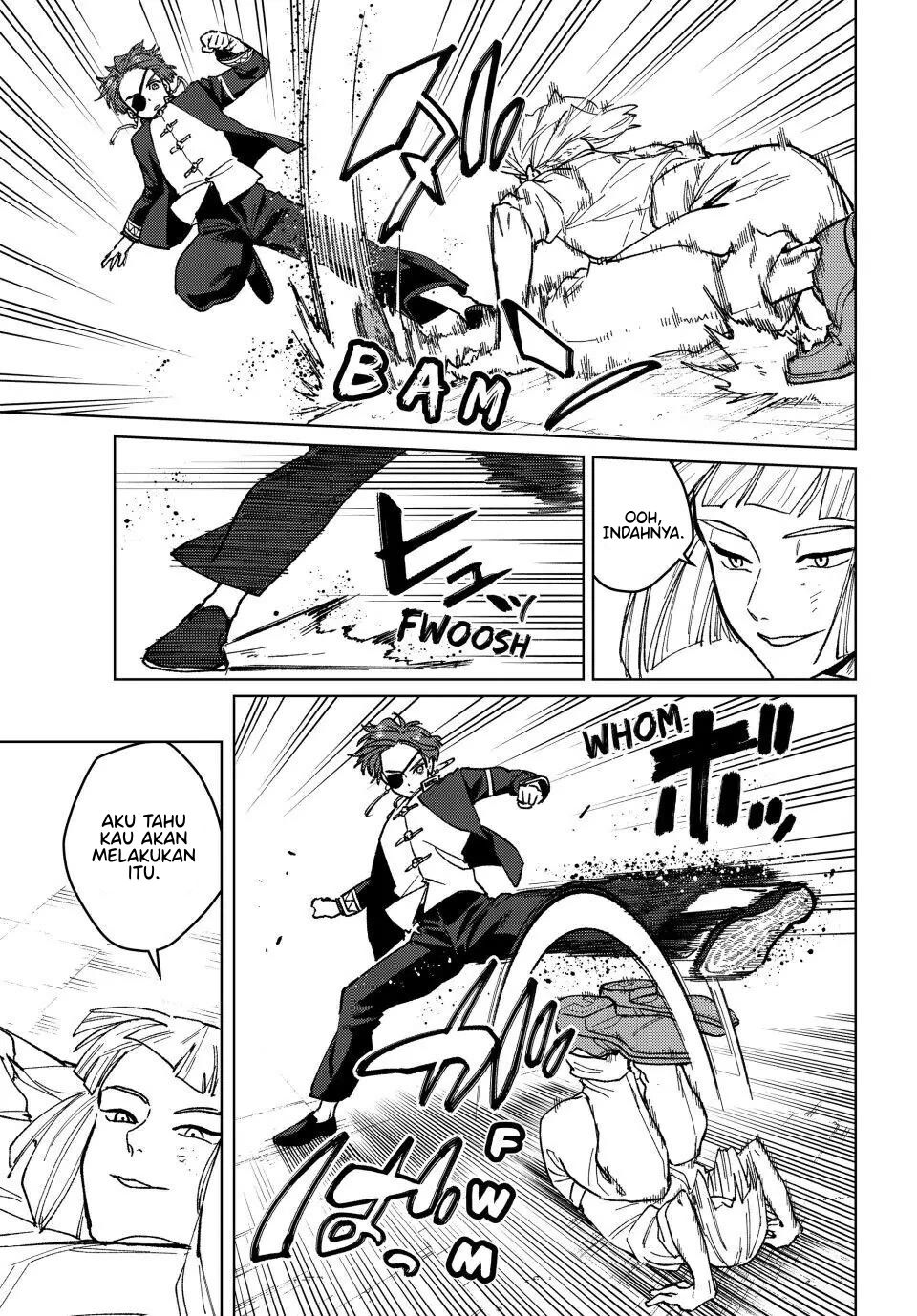 Chapter 110 - halaman 19