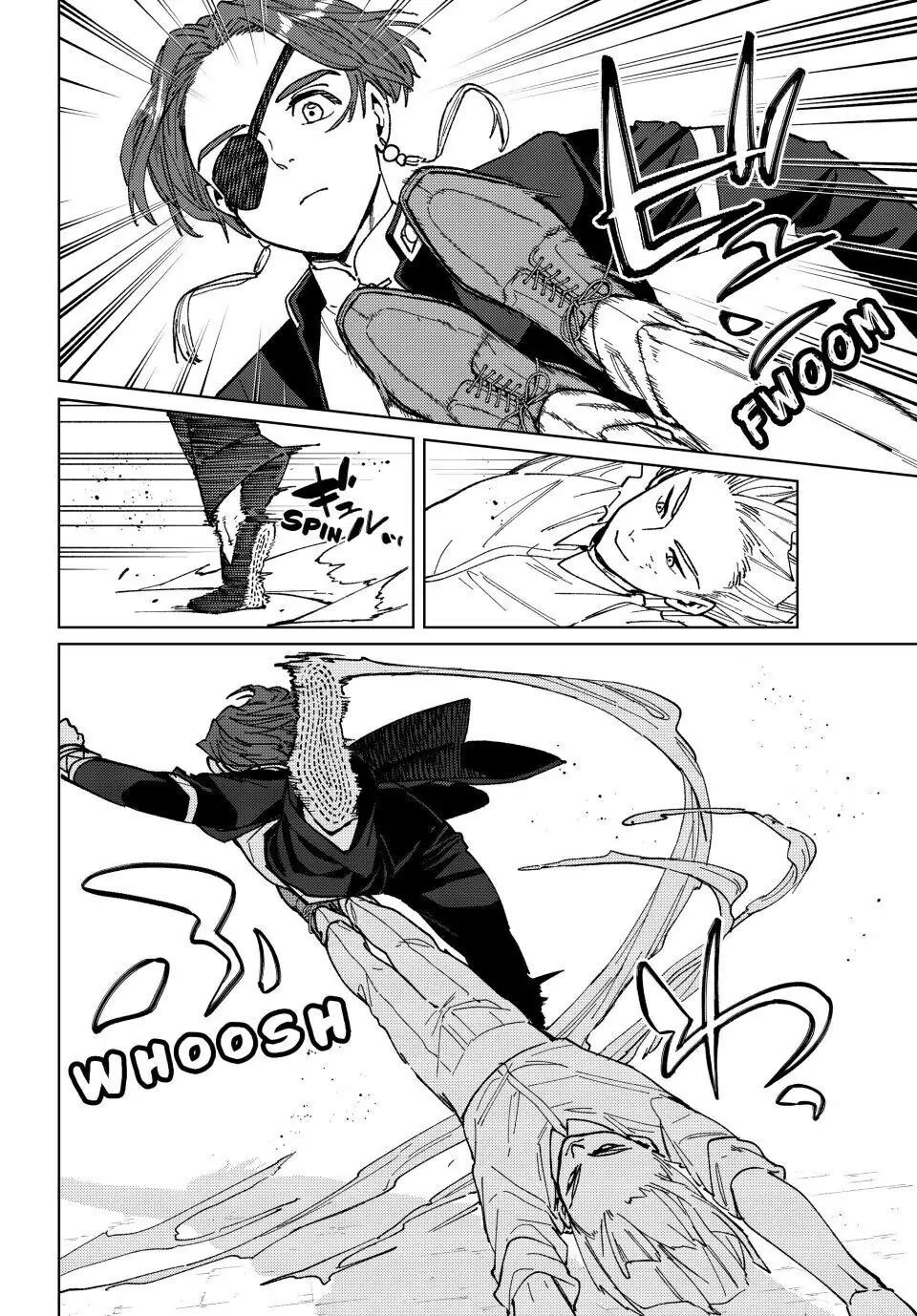 Chapter 110 - halaman 20