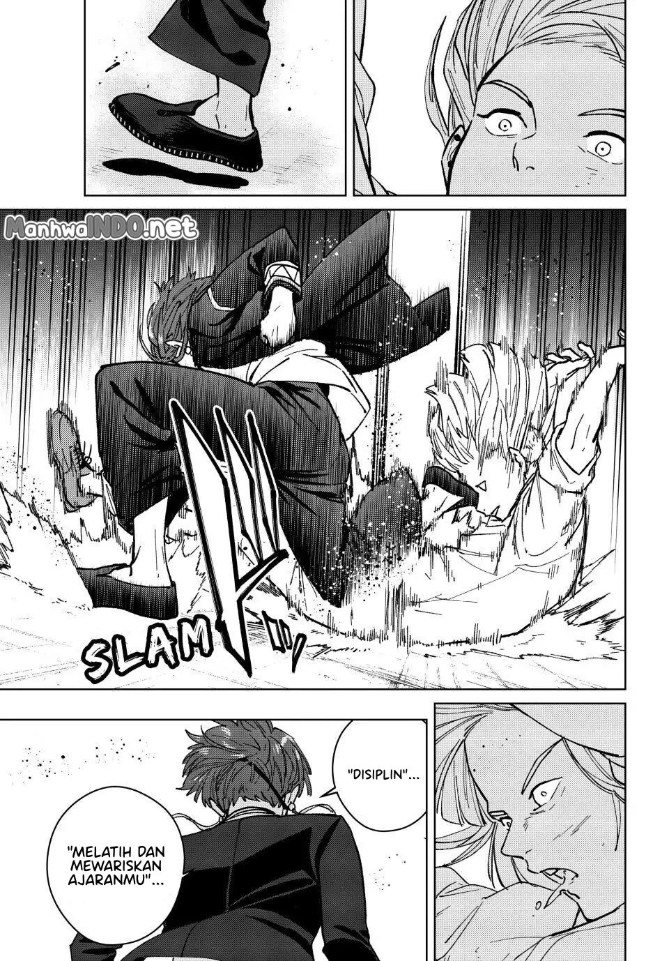Chapter 110 - halaman 21