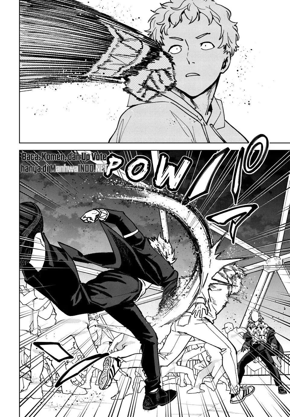 Chapter 110 - halaman 4
