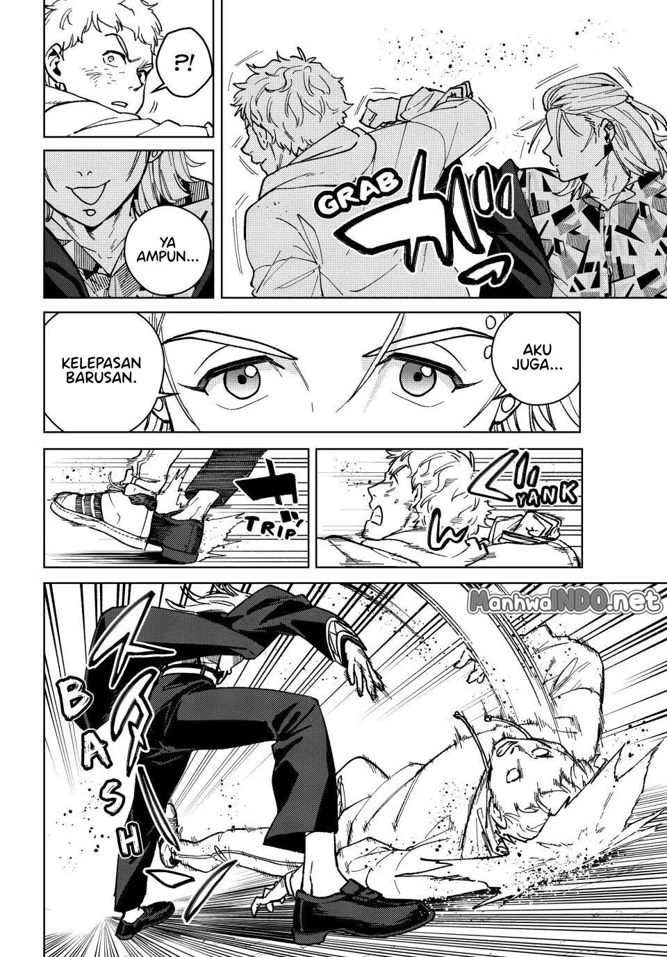 Chapter 110 - halaman 6