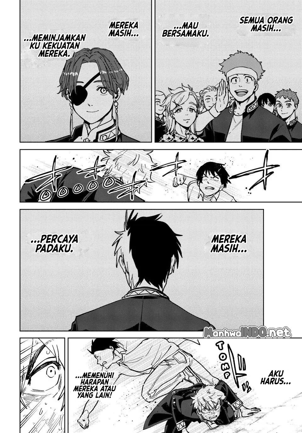 Chapter 109 - halaman 20