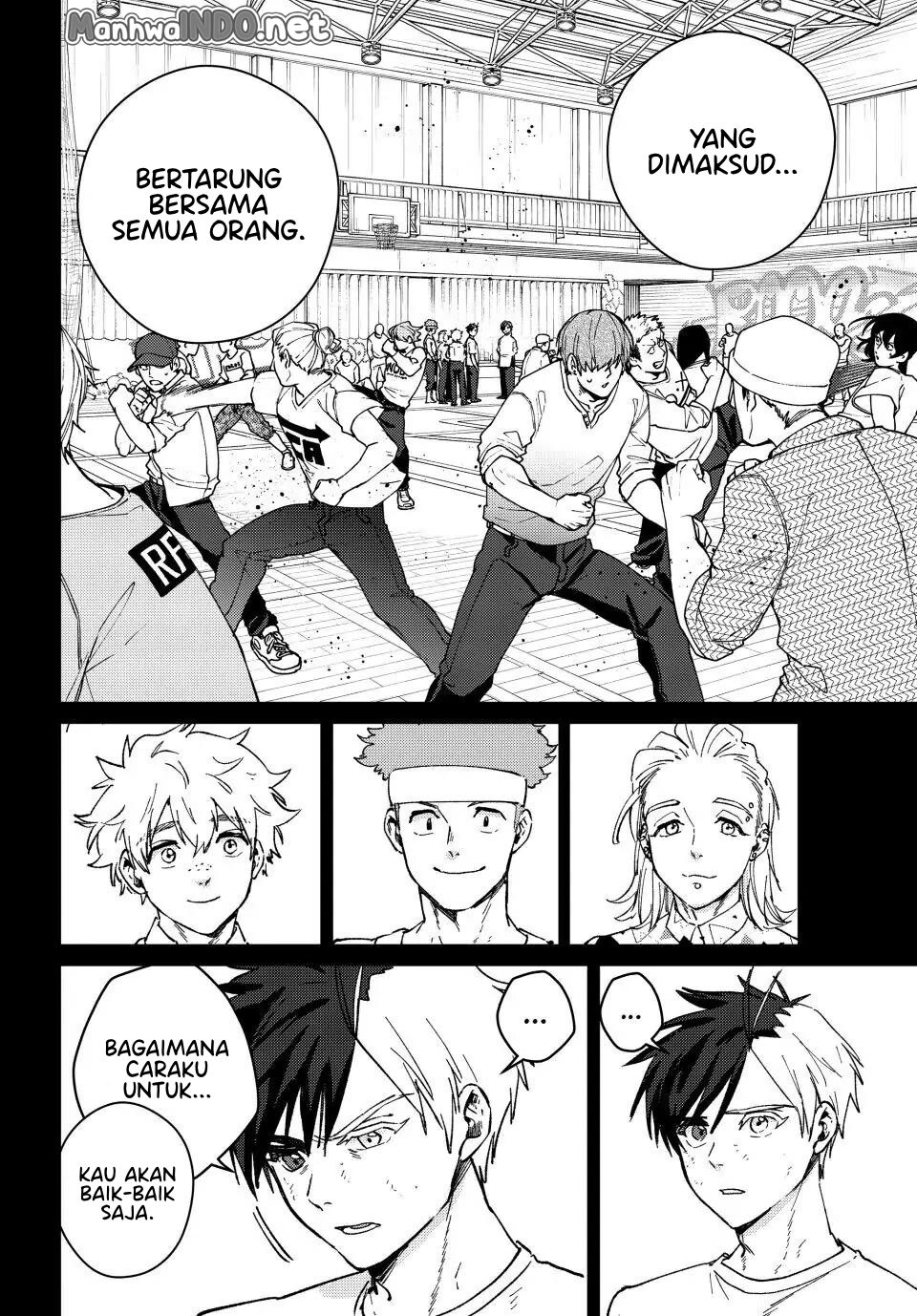 Chapter 108 - halaman 14
