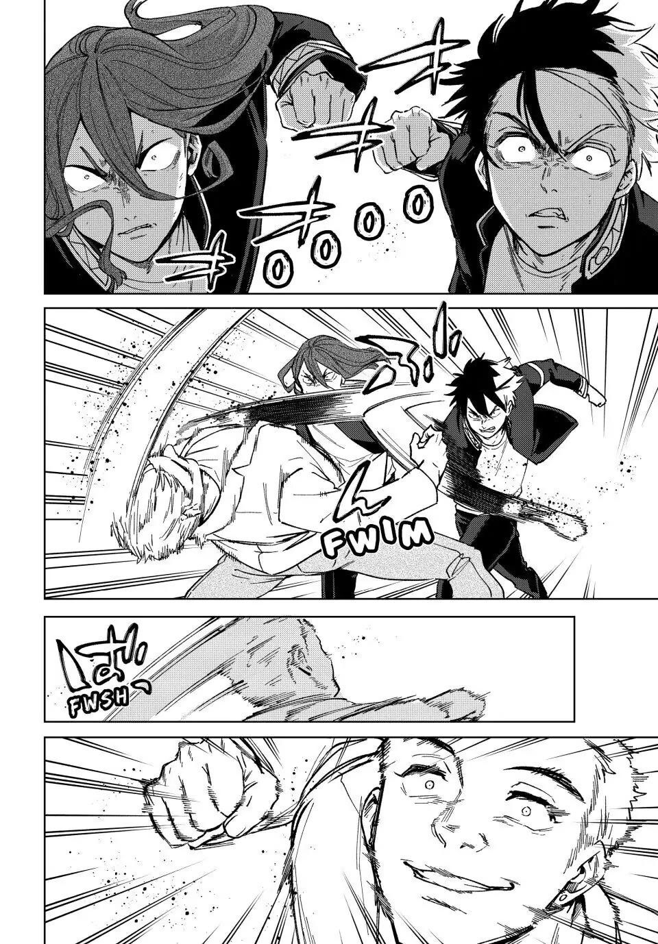 Chapter 108 - halaman 16