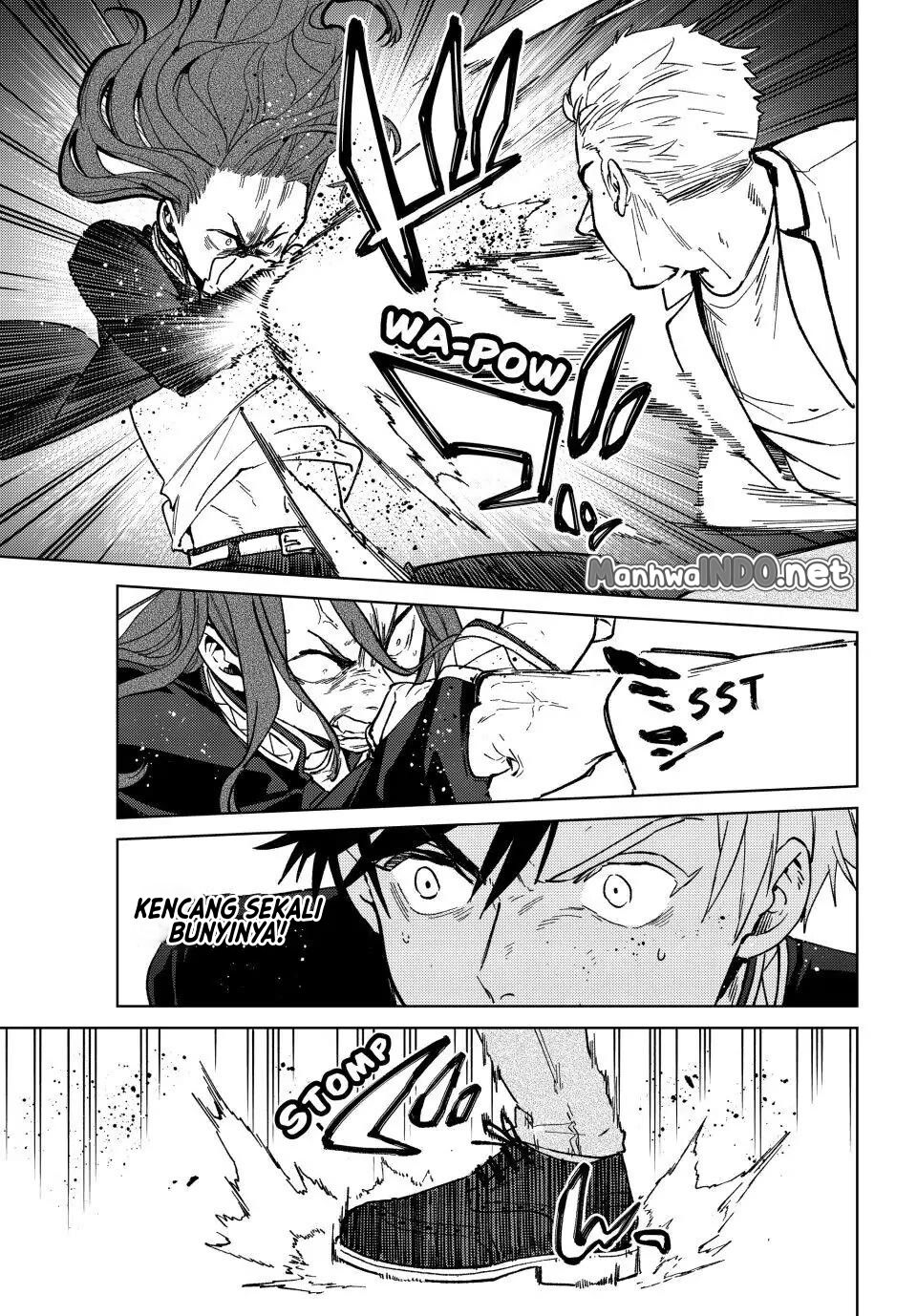 Chapter 108 - halaman 17