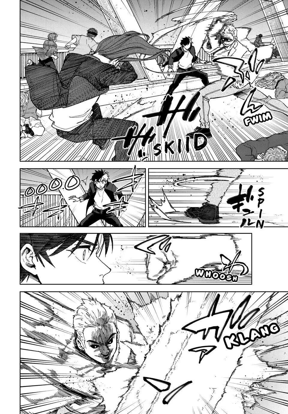 Chapter 108 - halaman 18
