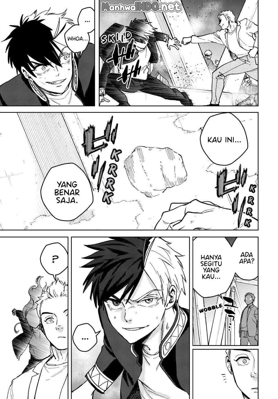 Chapter 108 - halaman 19