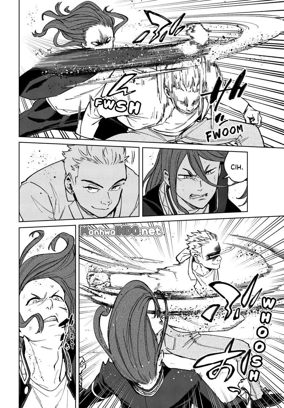 Chapter 108 - halaman 20