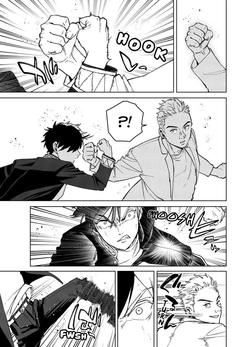 Chapter 108 - halaman 21