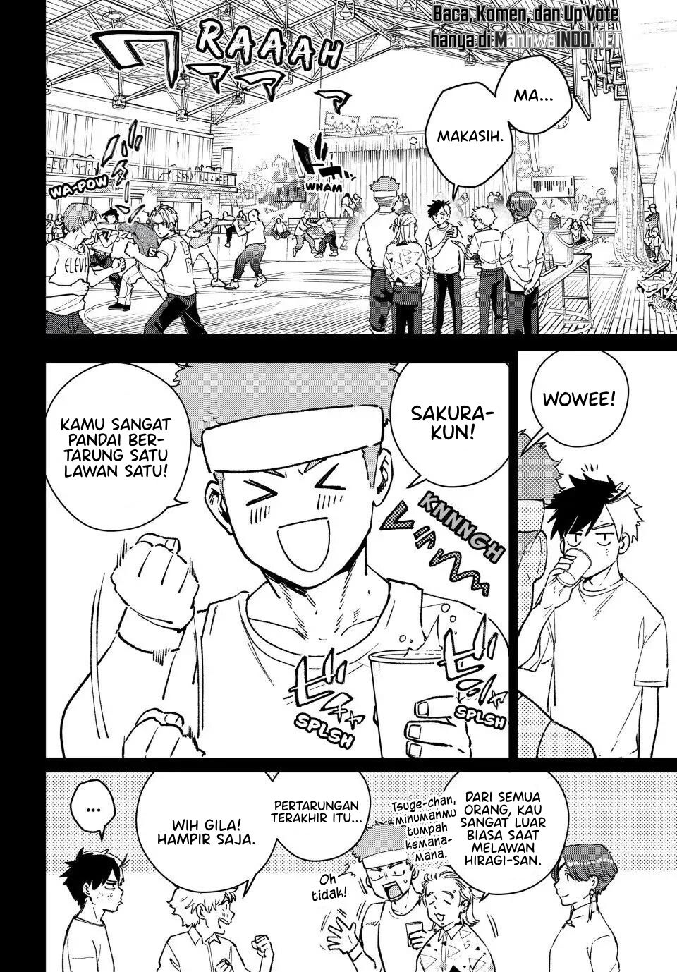 Chapter 108 - halaman 8