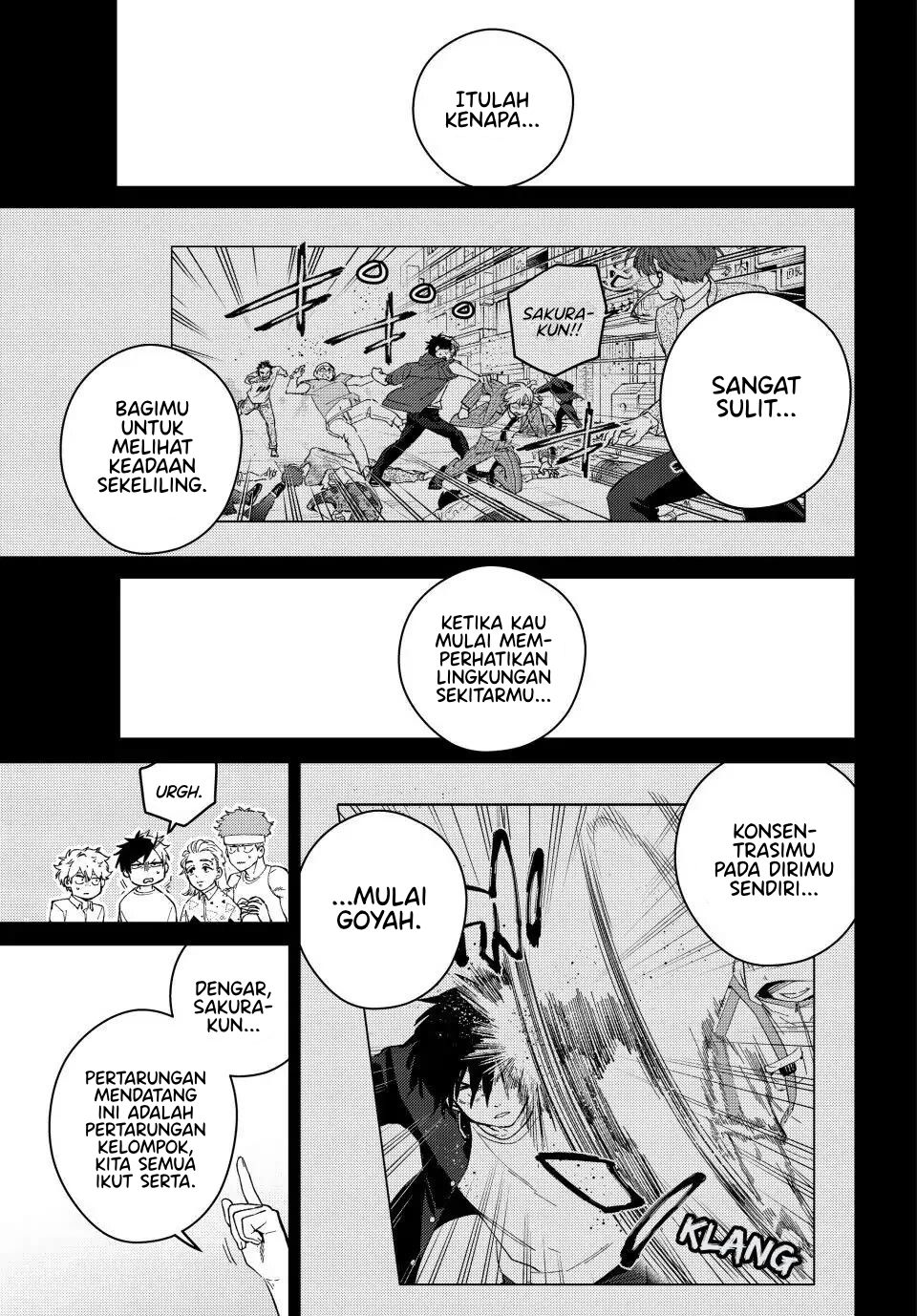 Chapter 108 - halaman 11