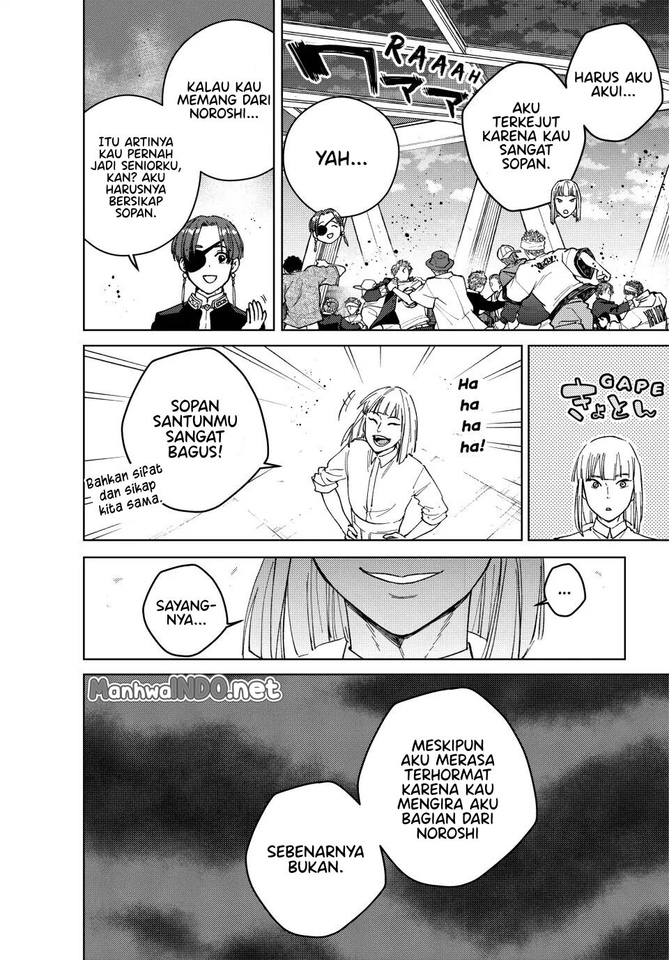 Chapter 107 - halaman 13
