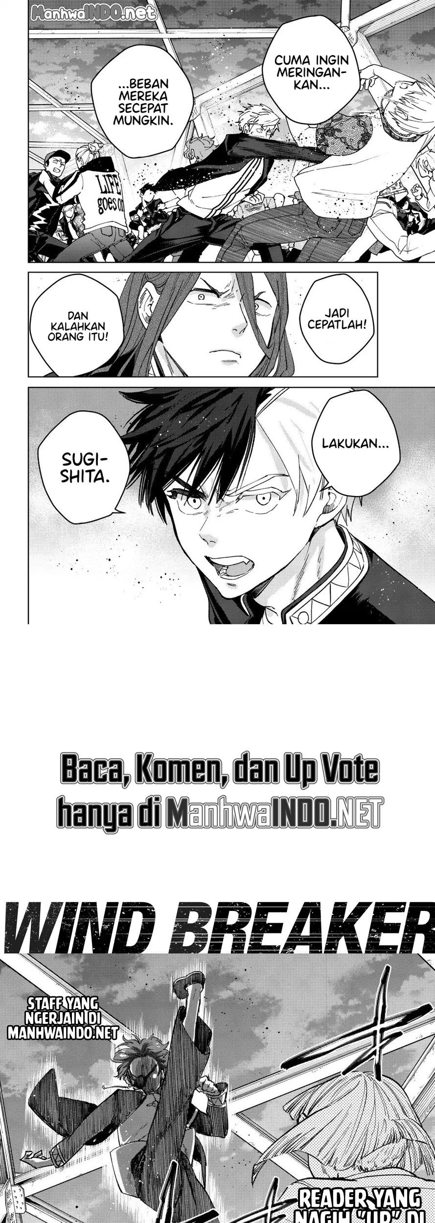 Chapter 107 - halaman 22