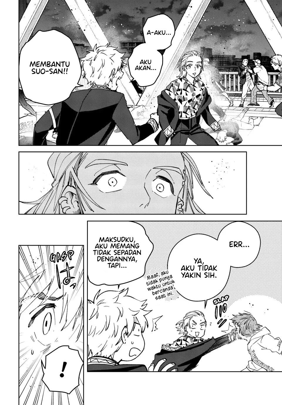 Chapter 107 - halaman 6