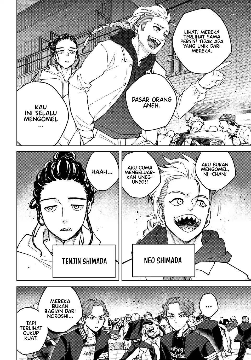 Chapter 106 - halaman 12