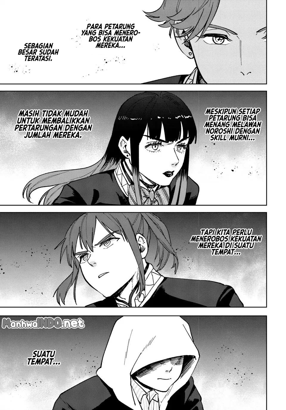 Chapter 106 - halaman 13