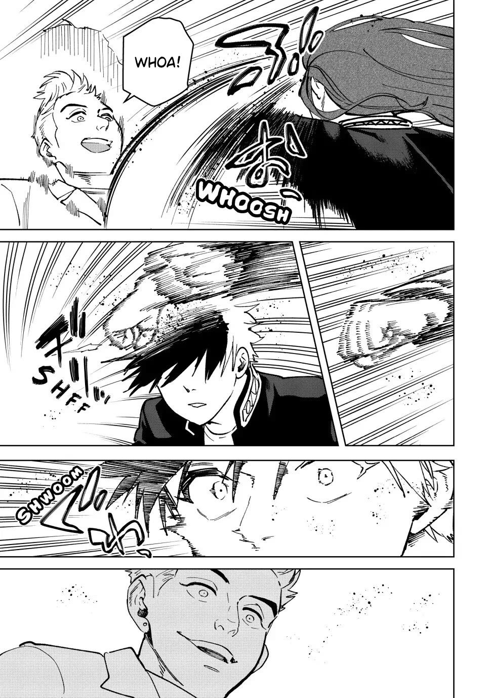 Chapter 106 - halaman 15