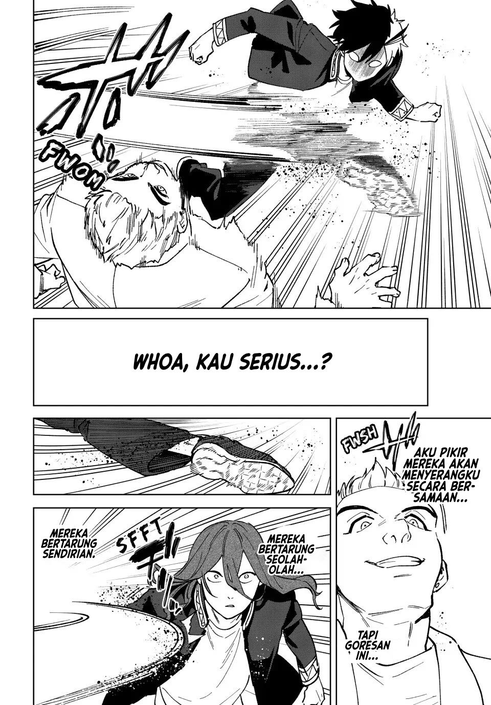 Chapter 106 - halaman 16