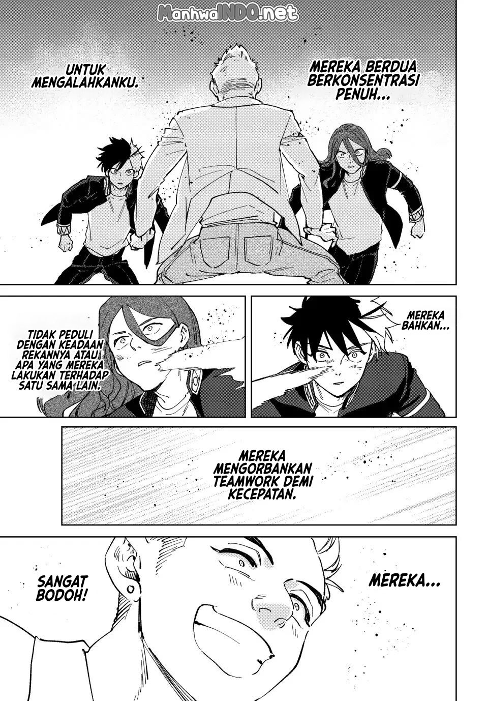 Chapter 106 - halaman 17