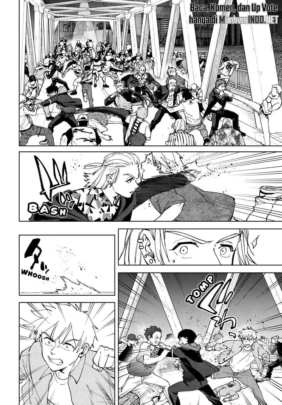 Chapter 106 - halaman 18