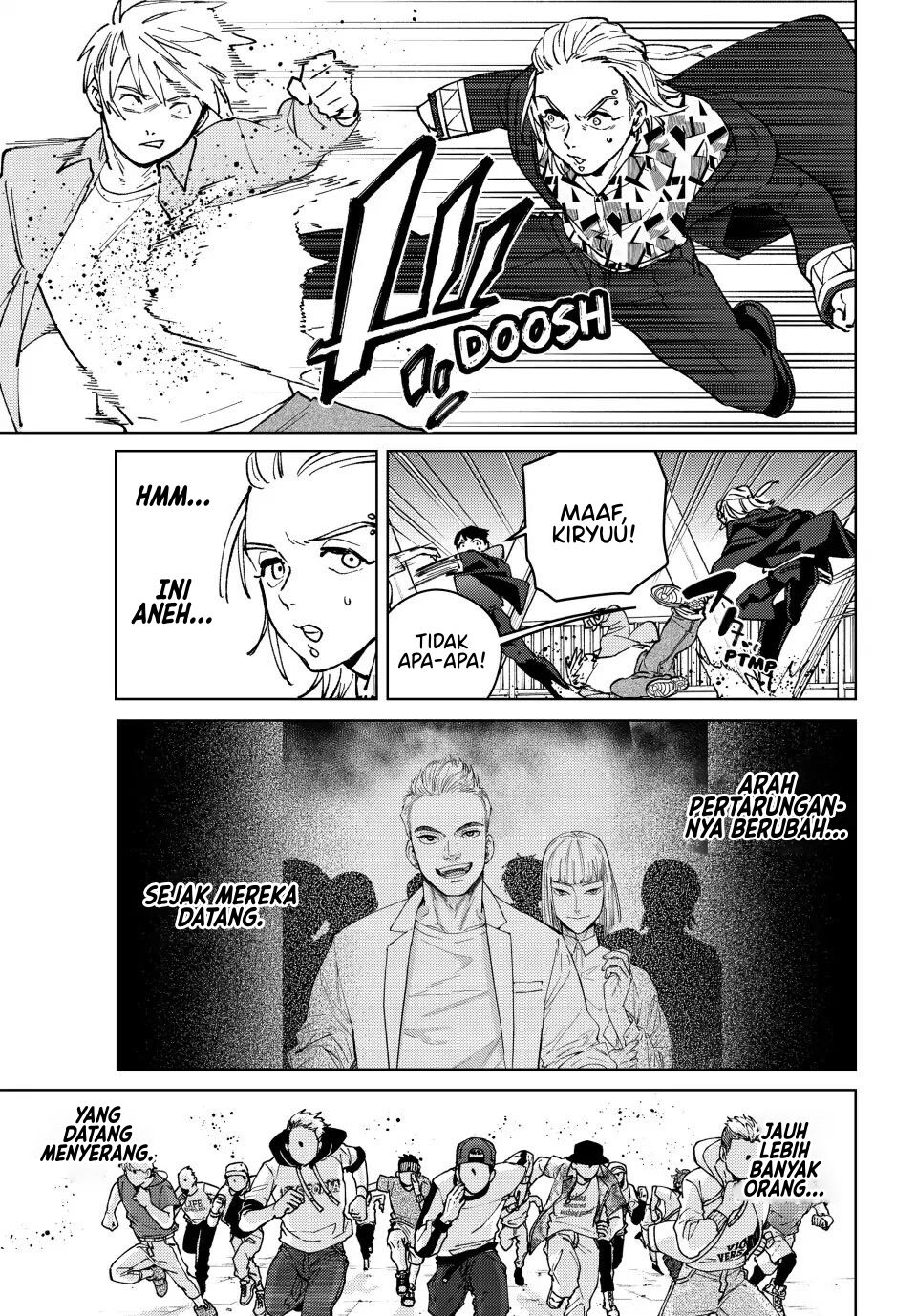 Chapter 106 - halaman 19