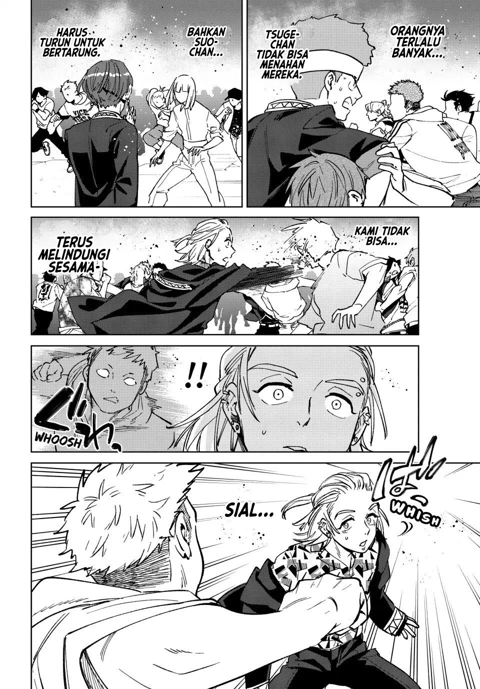 Chapter 106 - halaman 20