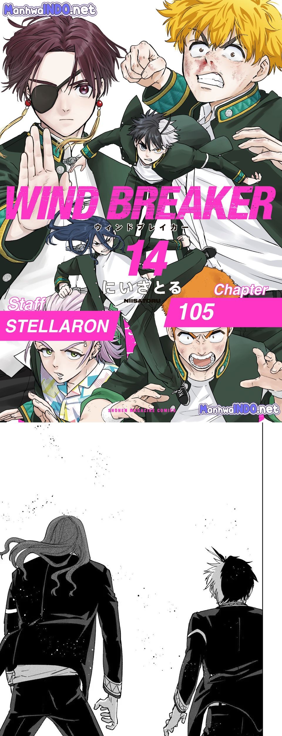Chapter 106 - halaman 2