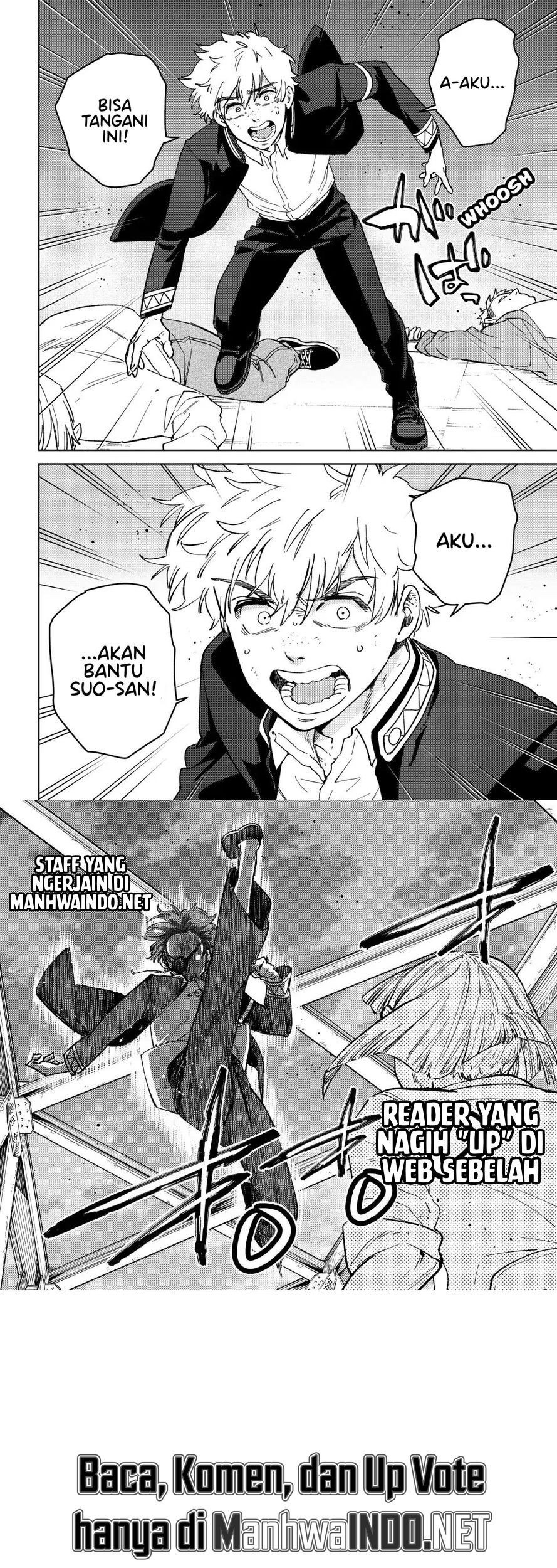 Chapter 106 - halaman 22